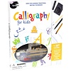 Spicebox Calligraphy for Kids*