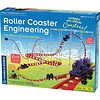 Thames & Kosmos Roller Coaster Engineering  - The Physics of Forces and Fun