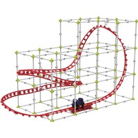 Roller Coaster Engineering  - The Physics of Forces and Fun