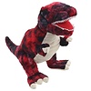 The Puppet Company Ltd. T-Rex Puppet - Red