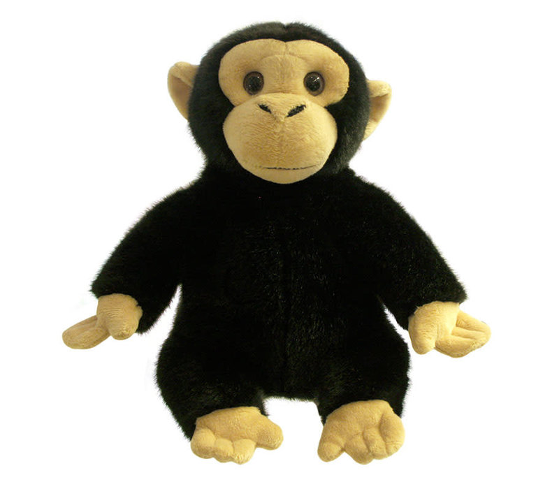 Chimp- Full Bodied Puppet*