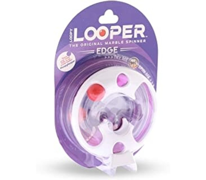 Loopy Looper - Edge (Purple)