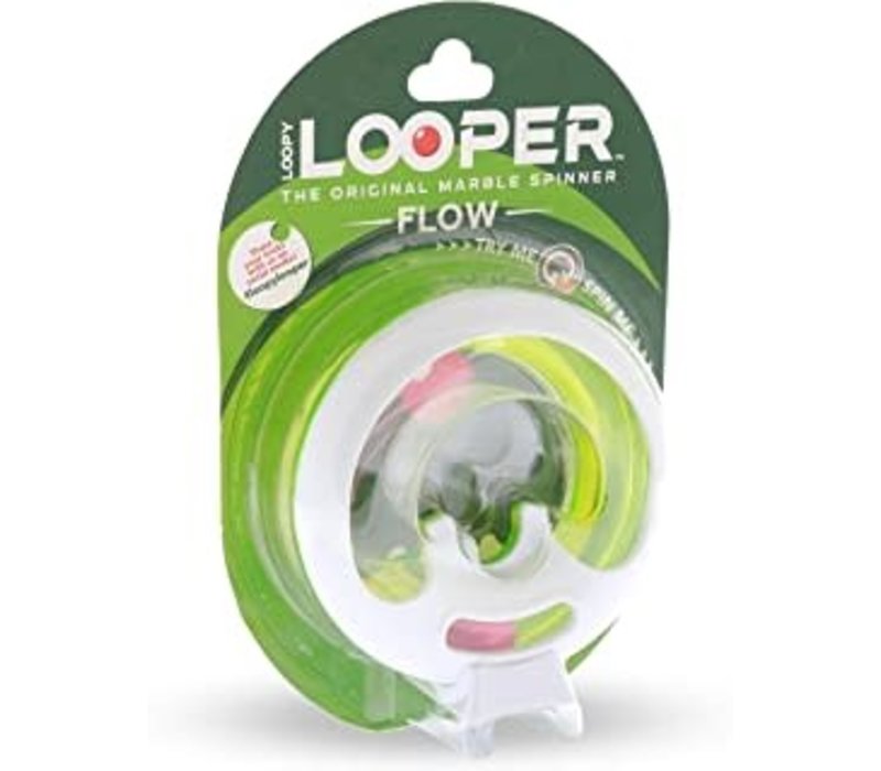 Loopy Looper - Flow (Green)