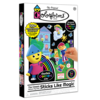 Charlie's City - Colorforms
