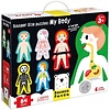 Banana Panda Suuuper Size Puzzle - My Body*