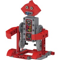 Kids First: Robot Factory: Wacky, Misfit, Rogue, Ro*