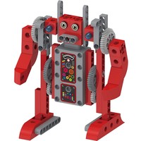 Kids First: Robot Factory: Wacky, Misfit, Rogue, Ro*