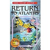 NELSON Choose Your Own Adventure Books - Return to Atlantis*