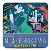 Floss & Rock Magnetic Fun & Games Spellbound *