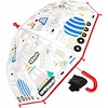 Construction Colour Changing Umbrella*