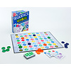 Jax Games Sequence Numbers Board Game*