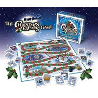 The Christmas Express Game