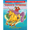 NELSON Choose Your Own Adventure - Unicorn Princess (Dragonlark Series)