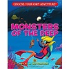 NELSON Choose Your Own Adventure -  Monsters Of The Deep (Dragonlark Series)*