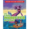 NELSON Choose Your Own Adventure - The Lake Monster Mystery  (Dragonlark Series)* NELSON Choose Your Own Adventure - The Lake Monster Mystery  (Dragonlark Series)*
