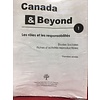 Canada & Beyond: Les roles et les responsabilites *1