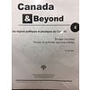 Canada & Beyond: Les societes anciennes 4