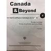 Canada & Beyond: Les regions politiques et physiques du Canada 4