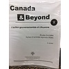 Canada & Beyond: L'action gouvernementale et citoyenne 5 *