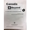 Canada & Beyond: Le Canada dans la communaute mondaile 6