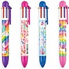 ooly Unique Unicorns - 6 Click Pen- sold individually
