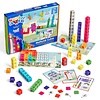 Number Blocks Math Link Cubes 1-10 Activity Set