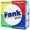 The Rank Game:  Instant Community, Just Add People*