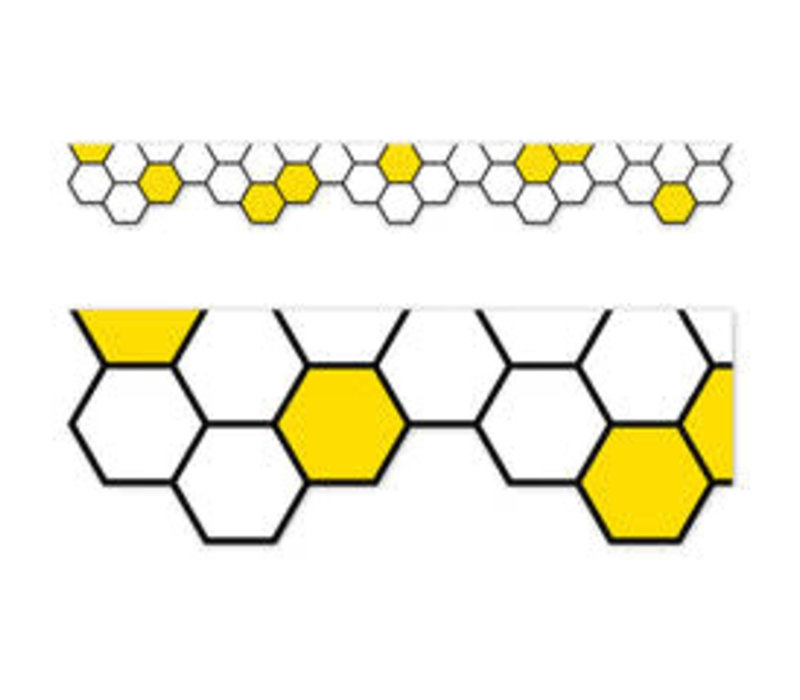 Honeycomb EZ Border*