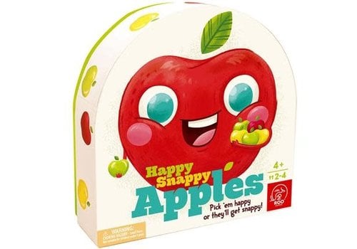 Learning Advantage Happy Snappy Apples