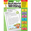 Evan Moor Weekly Real-World Writing, Grades 1-2