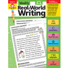 Evan Moor Weekly Real-World Writing, Grades 3-4