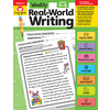 Evan Moor Weekly Real-World Writing, Grades 5-6