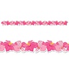 Creative Teaching Press Pink Blooms EZ Border*