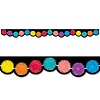 Creative Teaching Press Pom Poms EZ Border*