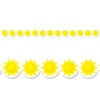 Creative Teaching Press Suns EZ Border*