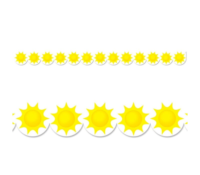 Suns EZ Border*
