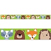 Creative Teaching Press Woodland Friends EZ Border*