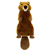 The Puppet Company Ltd. Beaver Long-Sleeved Puppet*
