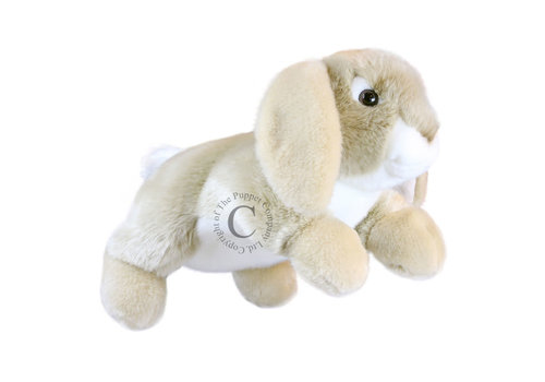 The Puppet Company Ltd. Rabbit - Lop-Eared Full- Bodied Puppet* The Puppet Company Ltd. Rabbit - Lop-Eared Full- Bodied Puppet*