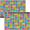 ASHLEY PRODUCTIONS Learning Mats - Sight Words
