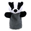 Badger (Puppet Buddies)*