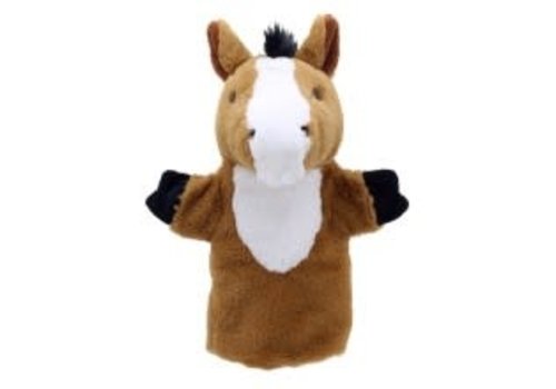The Puppet Company Ltd. Horse (Puppet Buddies)*