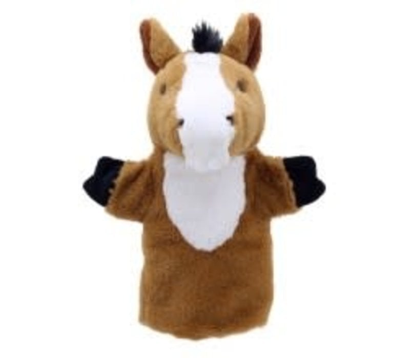 Horse (Puppet Buddies) *