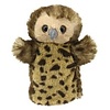 The Puppet Company Ltd. Owl (Puppet Buddies)