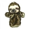 The Puppet Company Ltd. Sloth (Puppet Buddies)