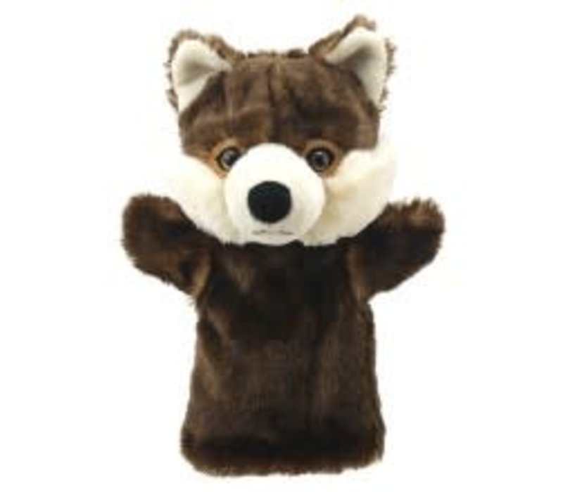 Wolf (Puppet Buddies)*