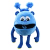 Blue – Baby Monsters Puppet*