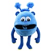 The Puppet Company Ltd. Blue Baby Monster Puppet *