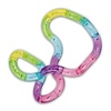 Tangle Creations Tangle Crush Series - Rainbow  NEW!*