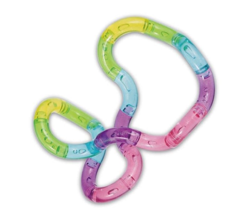 Tangle Crush Series - Rainbow  NEW!*